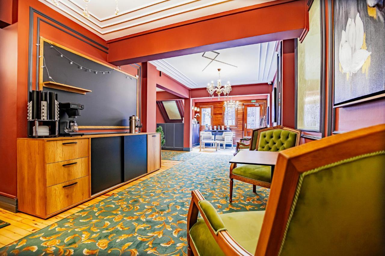 Fatma Sultan Hotel Stambuł Zewnętrze zdjęcie
